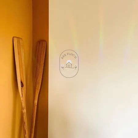 Marin Avec Jardin & Velos A 5min De La Σπίτι διακοπών Fouesnant